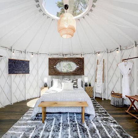 Lucky Arrow Retreat Hotel Dripping Springs Exterior foto
