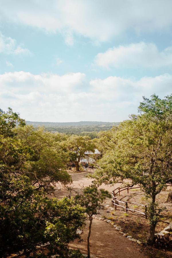 Lucky Arrow Retreat Hotel Dripping Springs Exterior foto