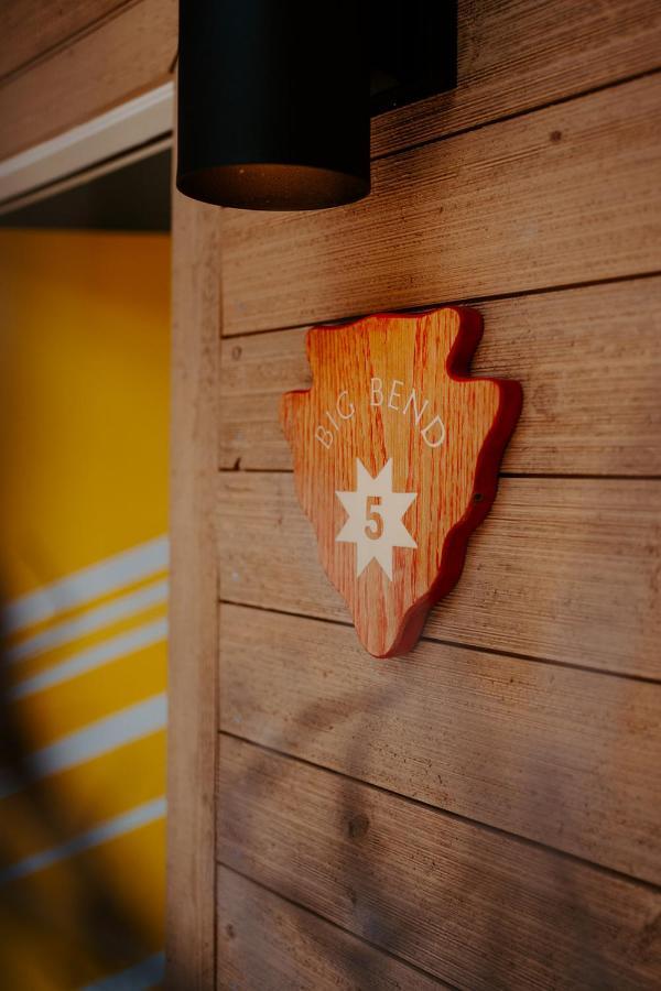 Lucky Arrow Retreat Hotel Dripping Springs Exterior foto