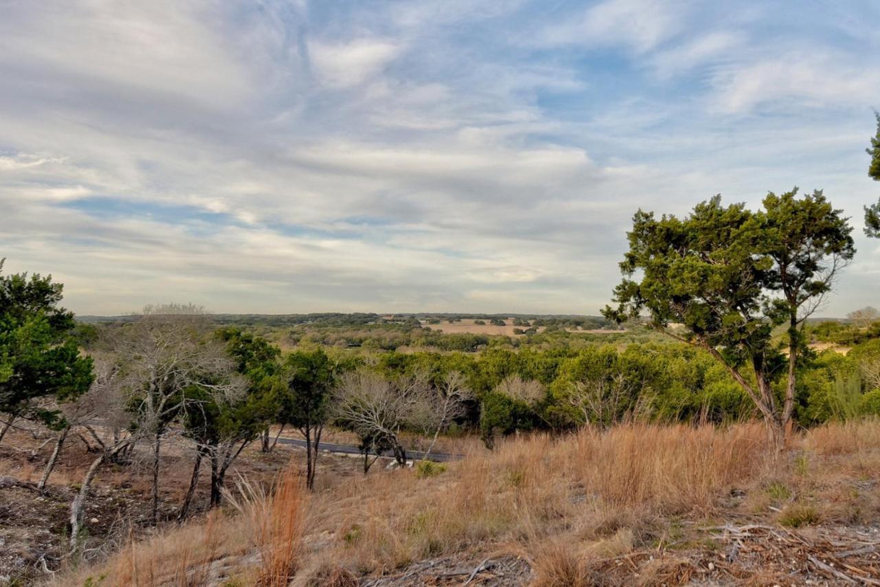 Lucky Arrow Retreat Hotel Dripping Springs Exterior foto